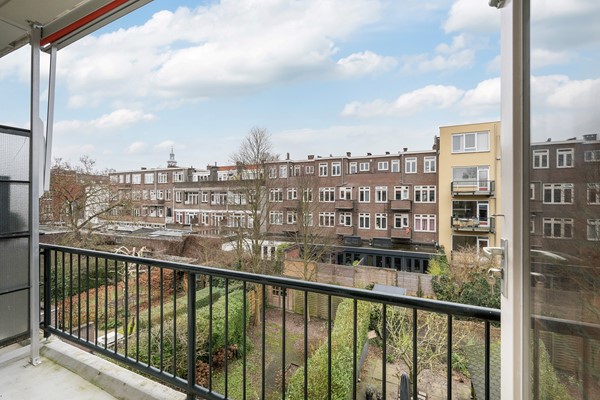 Medium property photo - Avenue Concordia 44C, 3062 LJ Rotterdam